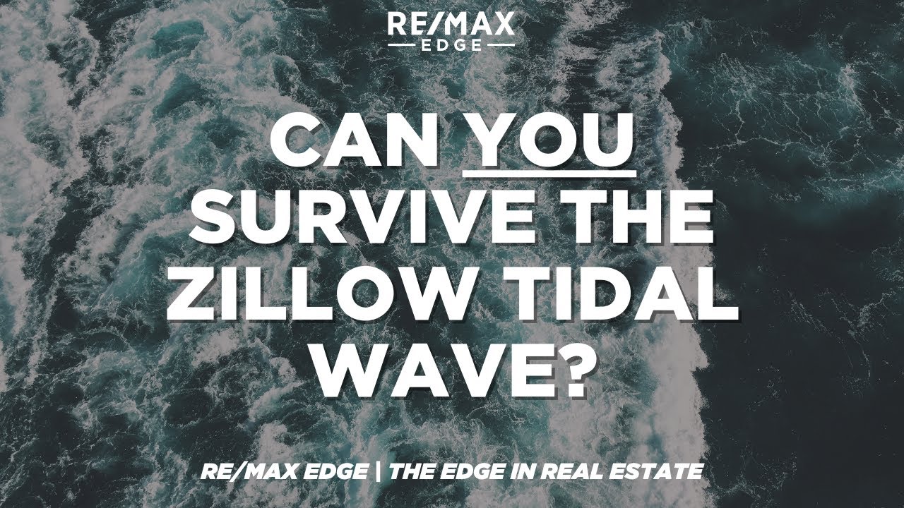 Edge Events | Can YOU Survive the Zillow Tidal Wave? (pt. 2)