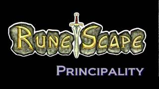 RuneScape: Principality