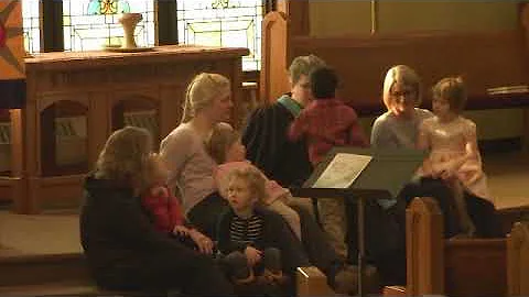 2019 02 17 CPC service Blessing of Janice Burch Ma...
