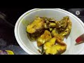 How to cook fish with bamboo shoots khorisa testy resepi usha life