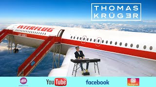 Thomas Krüger – Dance Eruption (Official Music Video)