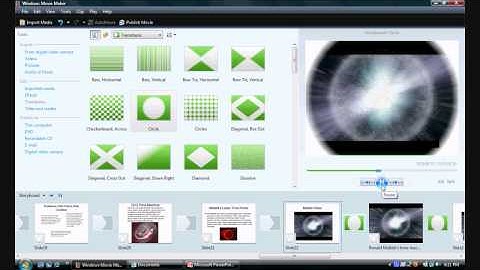 PowerPoint  to Video Tutorial Part 2