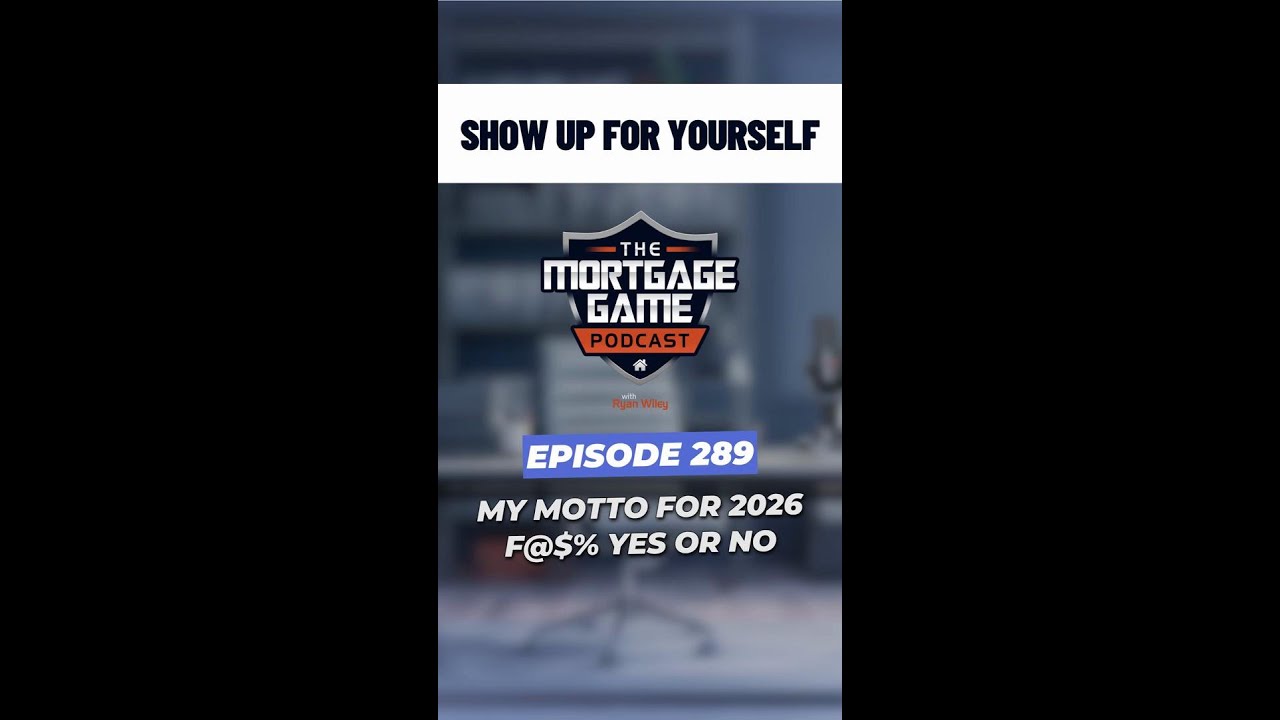Show Up for Yourself