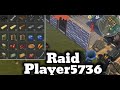 Raid base Player5736 - Last day on earth: Survival