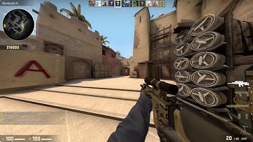 Rage Hacking In MM