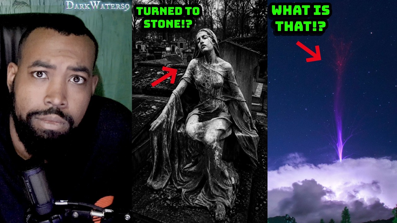 Mysterious Videos That Will Break Your Understanding!