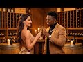 ​Suggested Title: Rayvanny x Nora Fatehi - MIDNIGHT GOLD (Official Music Video)
