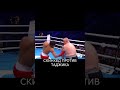 ТАДЖИК  ВЫРУБИЛ СКИНХЕДА! БОКС #таджикистан #бапеш