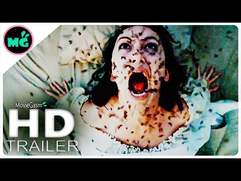 THE DAWN Official Trailer (2020)