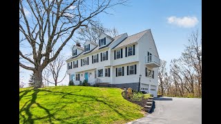 294 Bear Hill Road video tour