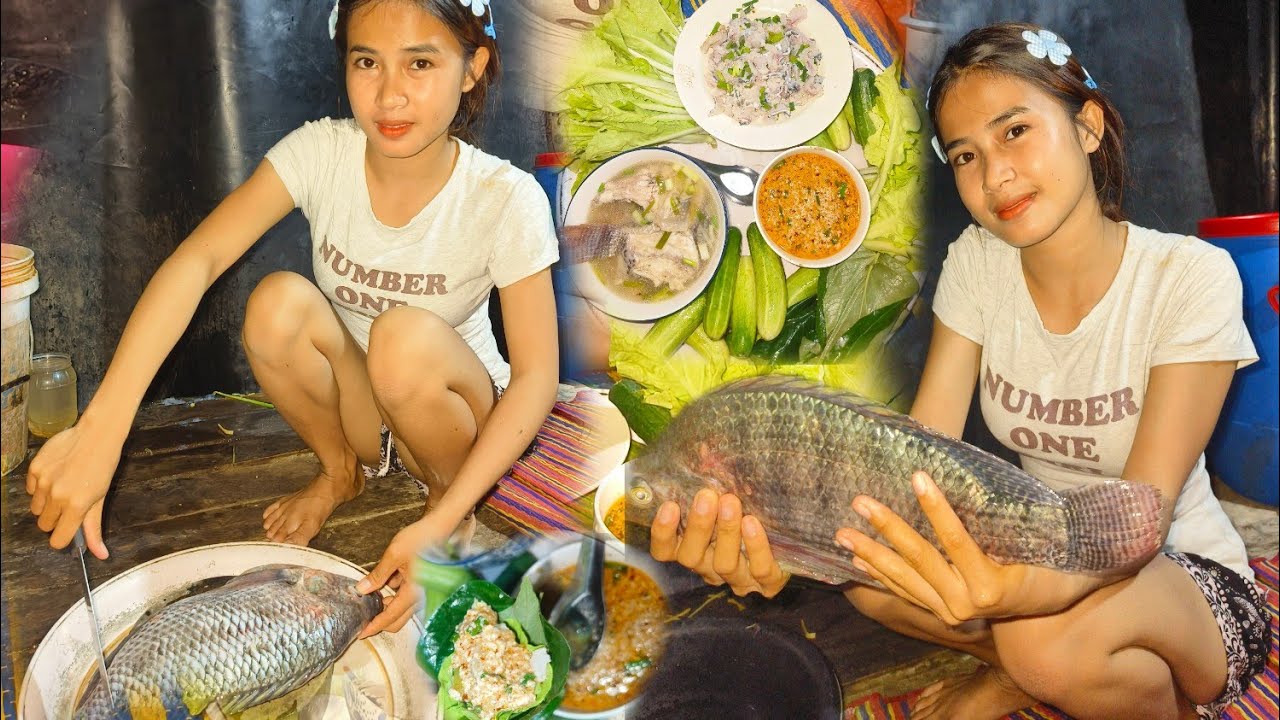 ຈຸຈ້ຳປານິນໃຫຍ່/ชอยจุจ้ำปลานินใหญ่#บุญมาสาวภูไท #สาวภูไท #สาวลาว 