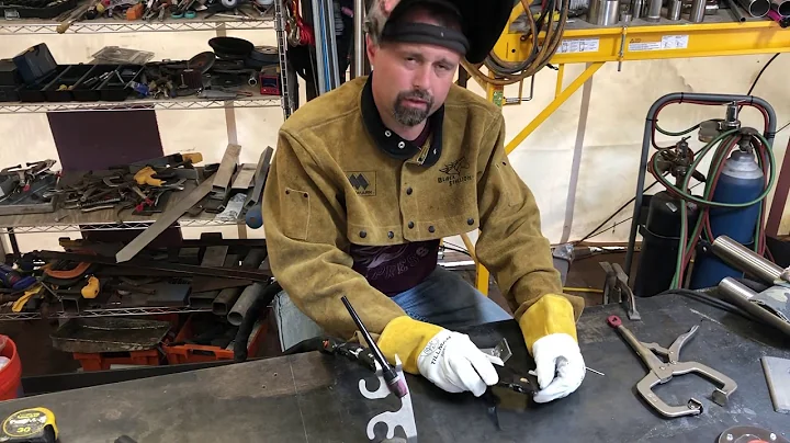 Will High Frequency TIG Welding Damage Your Phone