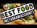 12 Mouth Watering Instagram Accounts - BEST FOOD INSTAGRAMMERS