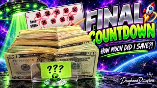 Details The Final Countdown: Allowance Edition Guide
