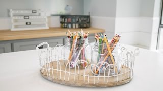 Easy Tips for Designing Children's Playrooms