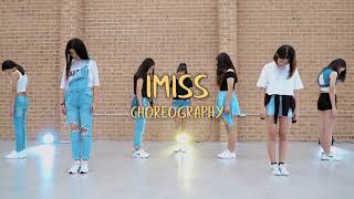 The MIDDLE  BY MINIMI