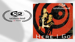 2 unlimited - Here I Go (Spanish Edit Version)