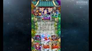 Epic RPG F2P GAME THE RETURN OF WUKUNG DUNGEON ANDROID GAMEPLAY screenshot 2