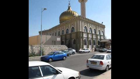 52  - سورة الطور الشيخ عبدالله كامل