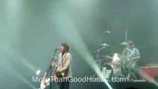 The Click Five - Flipside (live at Genting Highlands)