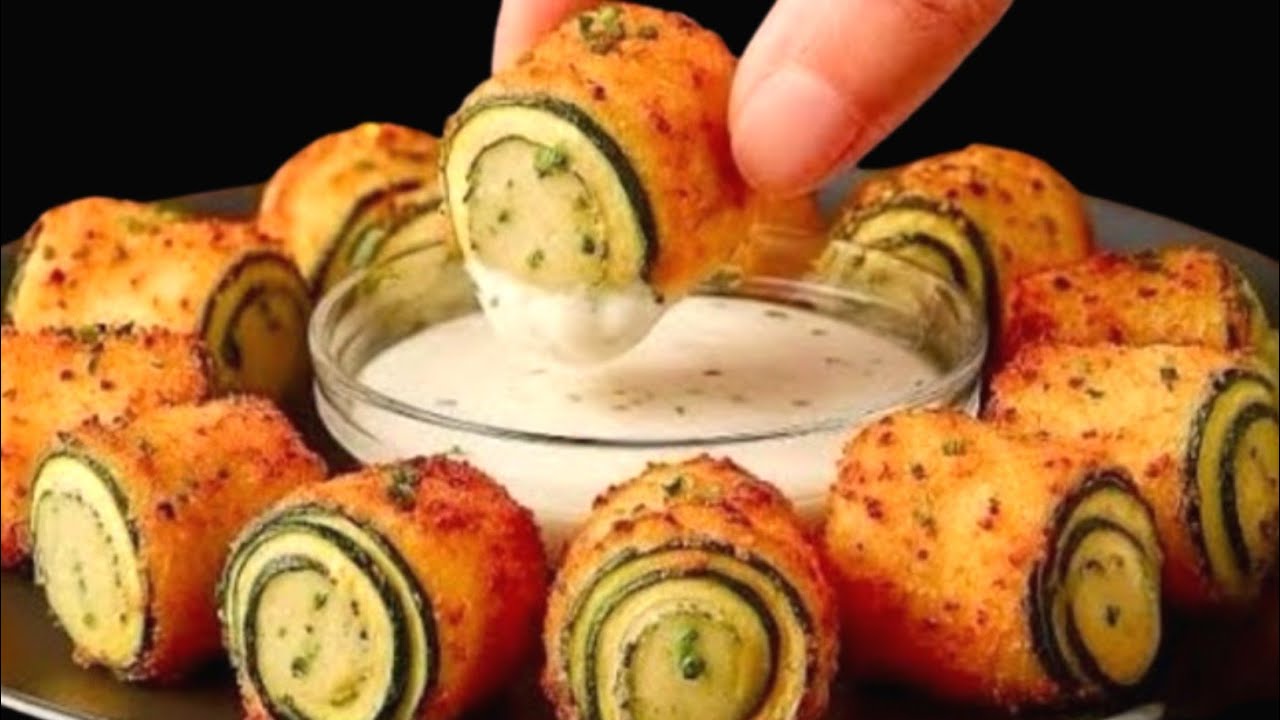 Aloo bread pakoda