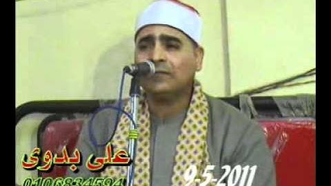 الشيخ عبد الله عزب - سورة النور 09.05.11