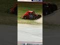 Crashing a classic hot rod  iracing gotair ford