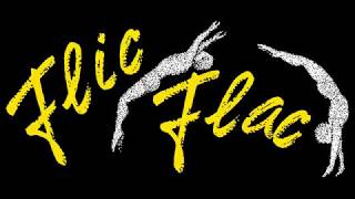 Circus Flic Flac Farblos Trailer