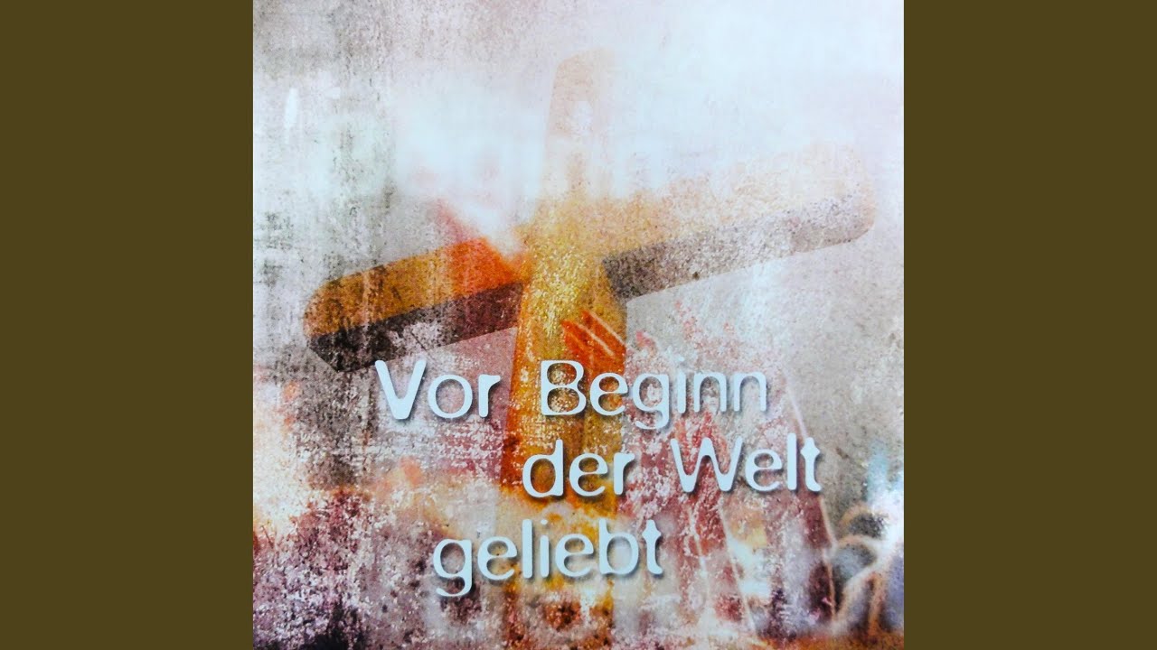 Groß ist das Geheimnis