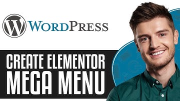 How To Create Elementor Mega Menu In WordPress (Step-by-Step)