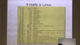 Custom equipment monitoring with OpenWRT and Carambola (15 mins) - Andrew McDonnell Custom equipment monitoring with OpenWRT and Carambola (15 mins) - Andrew McDonnell
