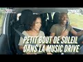 PETIT BOUT DE SOLEIL dans la Music Drive #MusicDrive