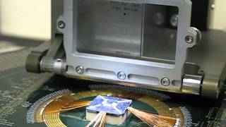 ARS01 - Probe Card Repair Tool from aps Solutions GmbH