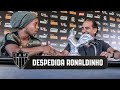 Despedida: Ronaldinho Gaúcho (30/07/2014)