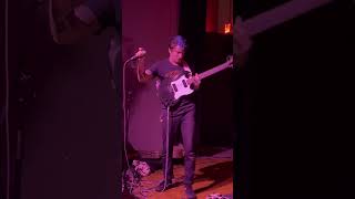 Supertwin at The Fest on October 29, 2023 at The Wooly, Gainesville, FL