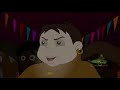 Chhota Bheem - Halloween Halla