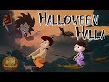 Chhota Bheem - Halloween Halla