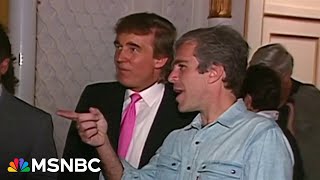 Download Lagu Why is Trump's Deputy Attorney General meeting with convicted Epstein accomplice? MP3 Download Lagu Why is Trump's Deputy Attorney General meeting with convicted Epstein accomplice? MP3