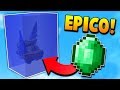 NADIE PUEDE ROMPER NUESTRA CAMA CON TRAMPA DE AGUA! 😱 BEDWARS MINECRAFT