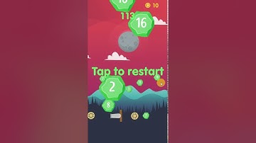 Blast Bubble Unity Game