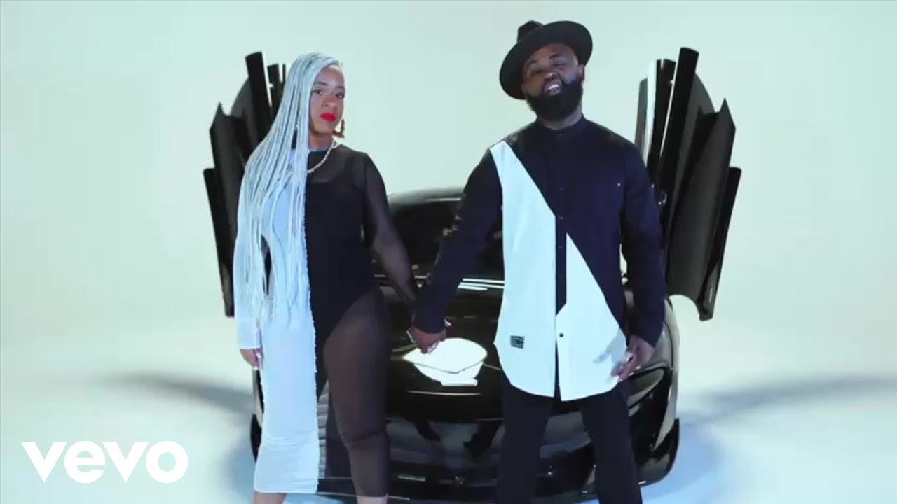 Tray Chaney - New Heights