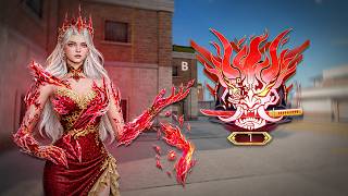 New EVO Nova Skin Live Gameplay