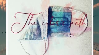 The color's path   Official video - Agata Aquilina