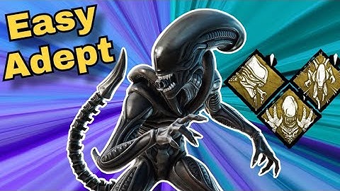 How to: Xenomorph Adept