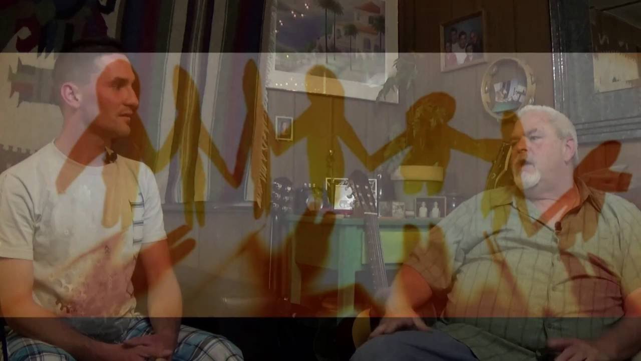 Interview with Buck Reed