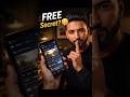 How People Are Using Seedance 2.0 for FREE 🤯 (Hidden Trick) #shorts