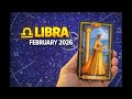 LIBRA | February: Major Turning Point in Your Relationships—Time to Choose What Matters