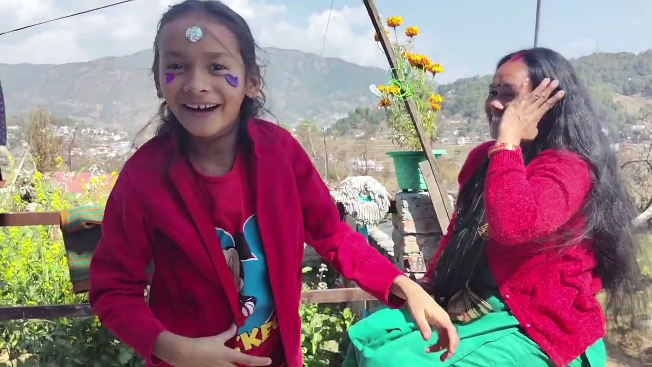 Manu# ने यह क्या बोल दिया मुझे मजाक मजाक में#🥱🥰