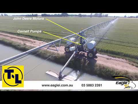 Eagle i Machinery