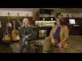 Sheryl Crow - Heartbeat Away  (The Story Behind The Song)